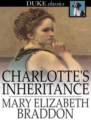 cover image of Charlotte's Inheritance